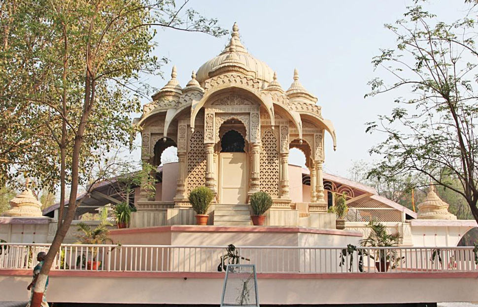 Shree Gajanan Maharaj Sansthan Pandharpur