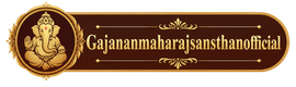 Gajananmaharajsansthan Footer Logo
