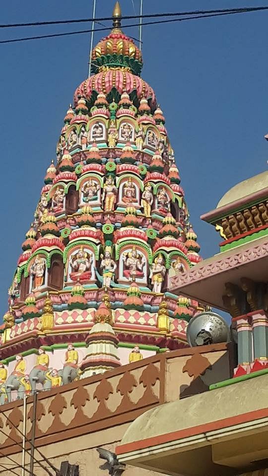What Is the Gajanan Maharaj Mantra and Its Meaning?