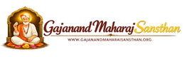 Gajananmaharajsansthan Footer Logo
