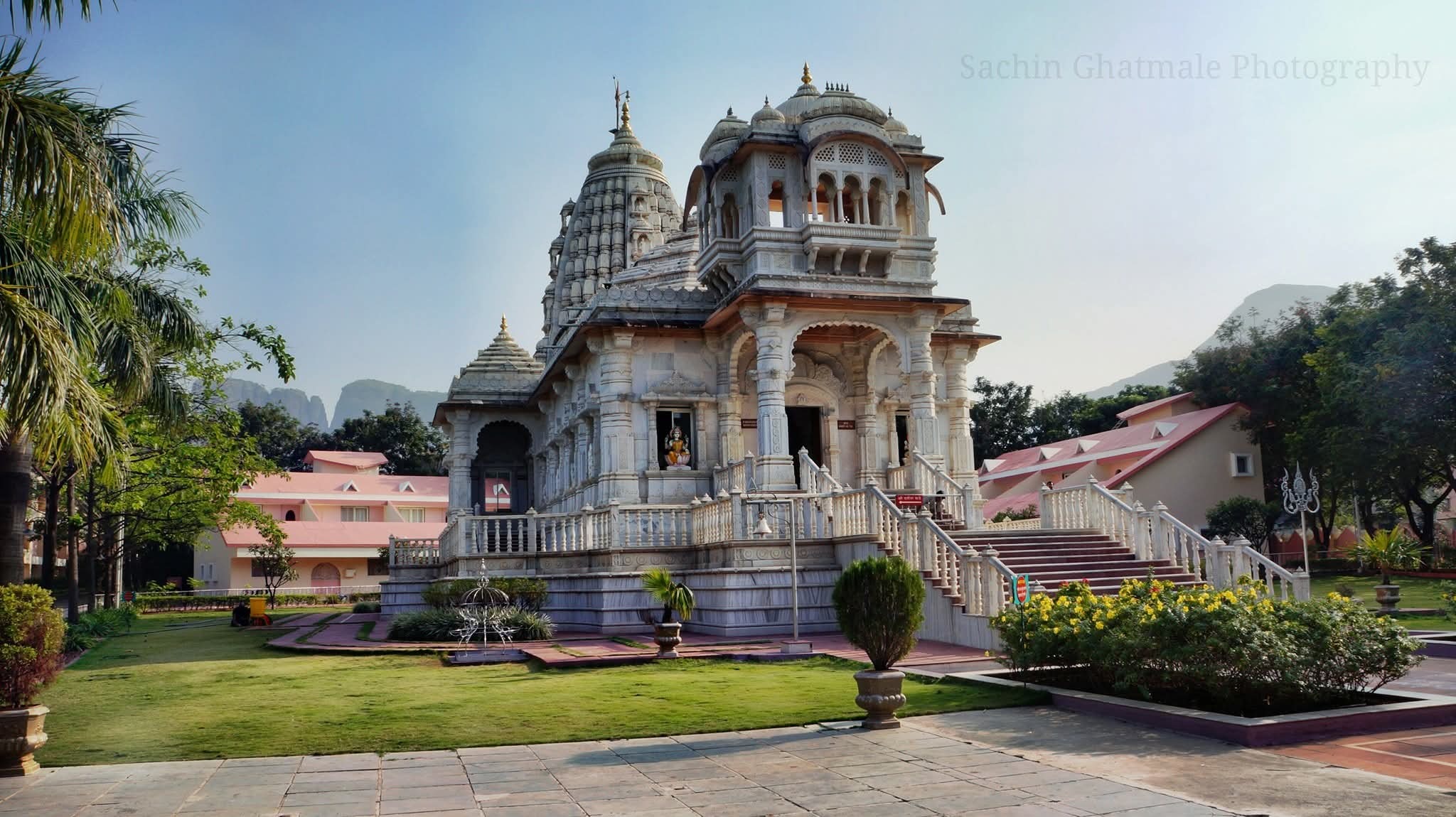 Welcome to Gajananmaharajsansthan &mdash; Your Devotional Digital Home